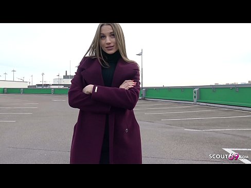 ❤️ DUITSE SCOUT IS EEN DROOM DIE STEELE AANRAAKT, PARKEERPLAATS VERKLIKKER EN SEXY VOOR GELD Porno at us ❌️ ❌️❤