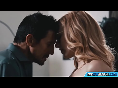 ❤️ Romantische seks met een sletterig blondje Porno at us ❌️ ❌️❤