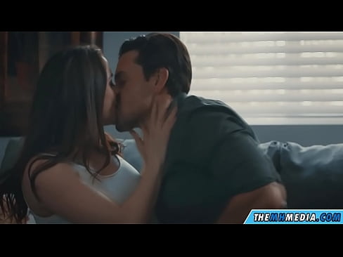 ❤️ Romantische seks met een goede rondborstige moeder Porno at us ❌️ ❌️❤