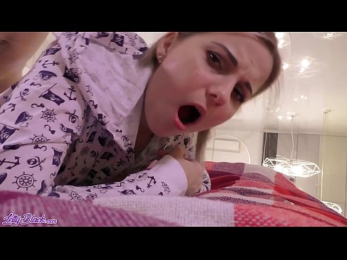 ❤️ Sexy moeder slikken en pregistyle seks - cum close up Porno at us ❌️ ❌️❤